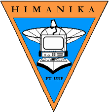 HIMANIKA Logo